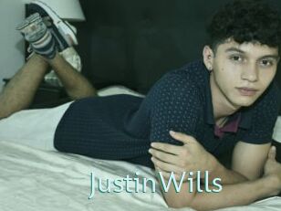 JustinWills