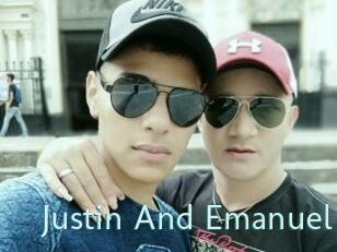 Justin_And_Emanuel