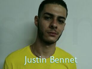 Justin_Bennet