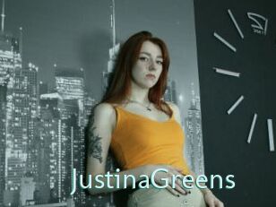 JustinaGreens