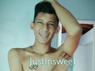 Justinsweet