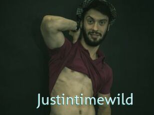 Justintimewild