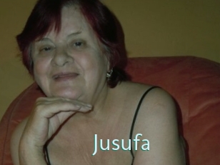 Jusufa