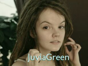 JuviaGreen