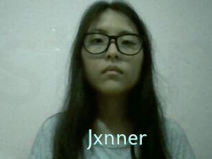 Jxnner