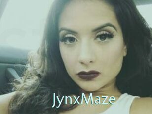 JynxMaze