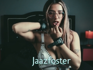 Jaazfoster