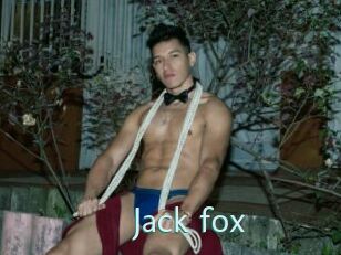 jack_fox Straponles