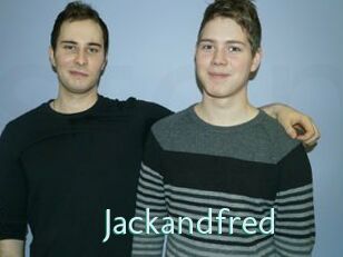 Jackandfred