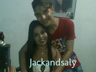 Jackandsaly