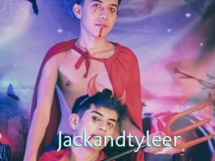 Jackandtyleer