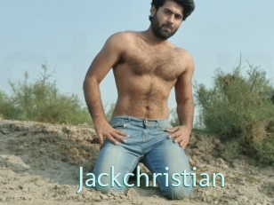 Jackchristian