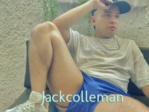 Jackcolleman