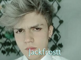 Jackfrostt