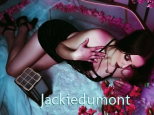 Jackiedumont