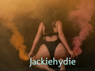 Jackiehydie