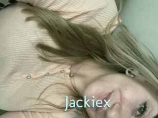 Jackiex