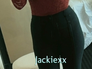 Jackiexx