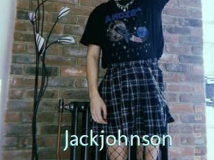 Jackjohnson