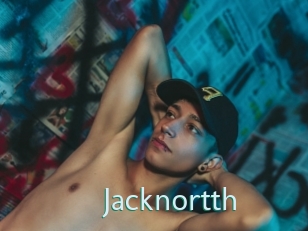 Jacknortth
