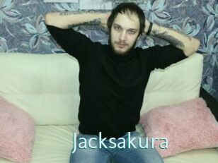 Jacksakura