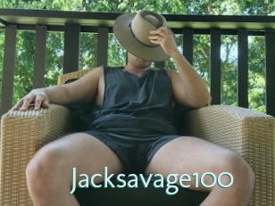 Jacksavage100