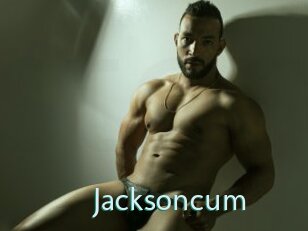 Jacksoncum