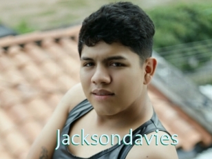 Jacksondavies