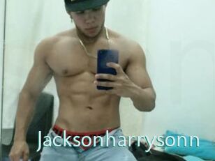 Jacksonharrysonn