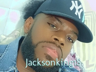 Jacksonking18