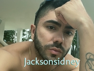 Jacksonsidney