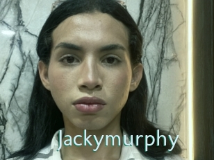 Jackymurphy