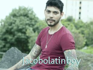 Jacobolatinboy