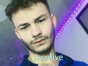 jacolive Straponles