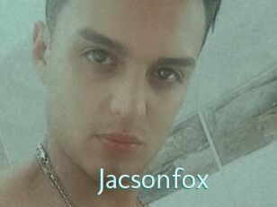 Jacsonfox