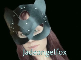 Jadeangelfox
