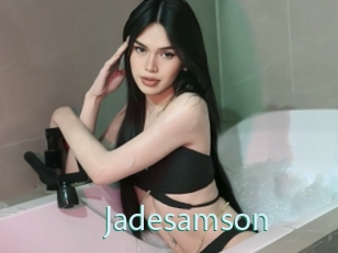 Jadesamson