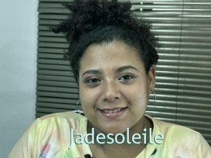 Jadesoleile