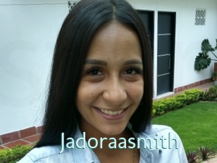 Jadoraasmith