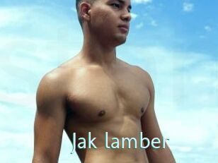 Jak_lamber