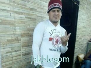 Jakblosom