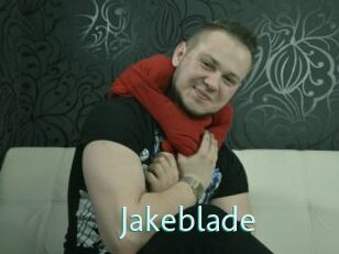 Jakeblade