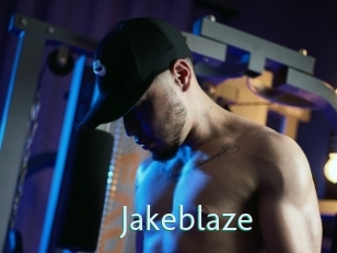 Jakeblaze