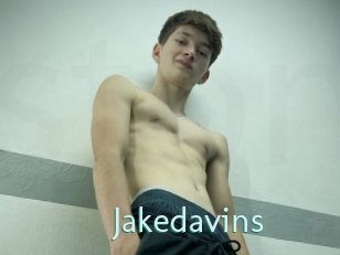 Jakedavins