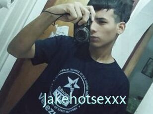 Jakehotsexxx