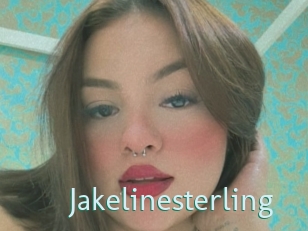 Jakelinesterling