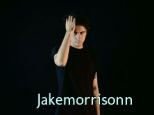 Jakemorrisonn