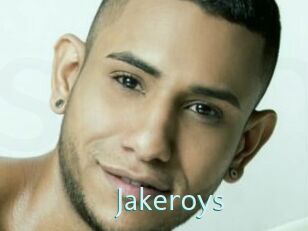 Jakeroys