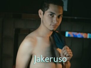 Jakeruso