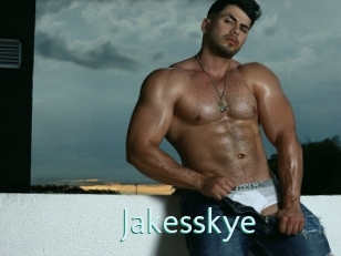 Jakesskye